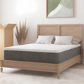 Sherwood Winston 12 Inch Medium Soft Mattress