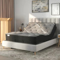 Sherwood Salem 12 Inch Plush Mattress