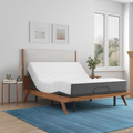 Sherwood Winston 8 Inch Medium Mattress