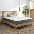 Sherwood Winston 10 Inch Firm Mattress