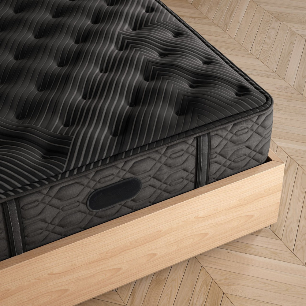 Closeout - Black Series One Medium 13.5" Mattress