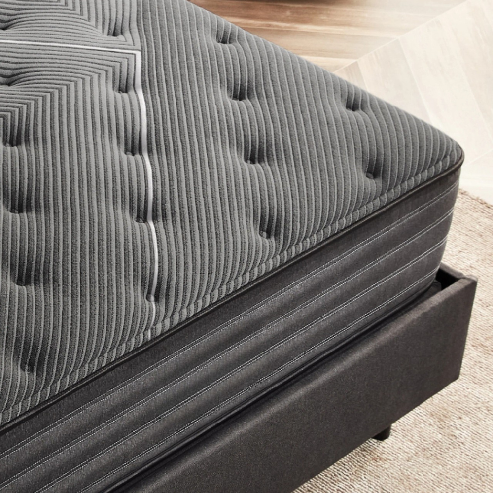 Closeout - Black Grand B-Class Plush 14