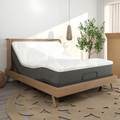 Sherwood Winston 10 Inch Firm Mattress