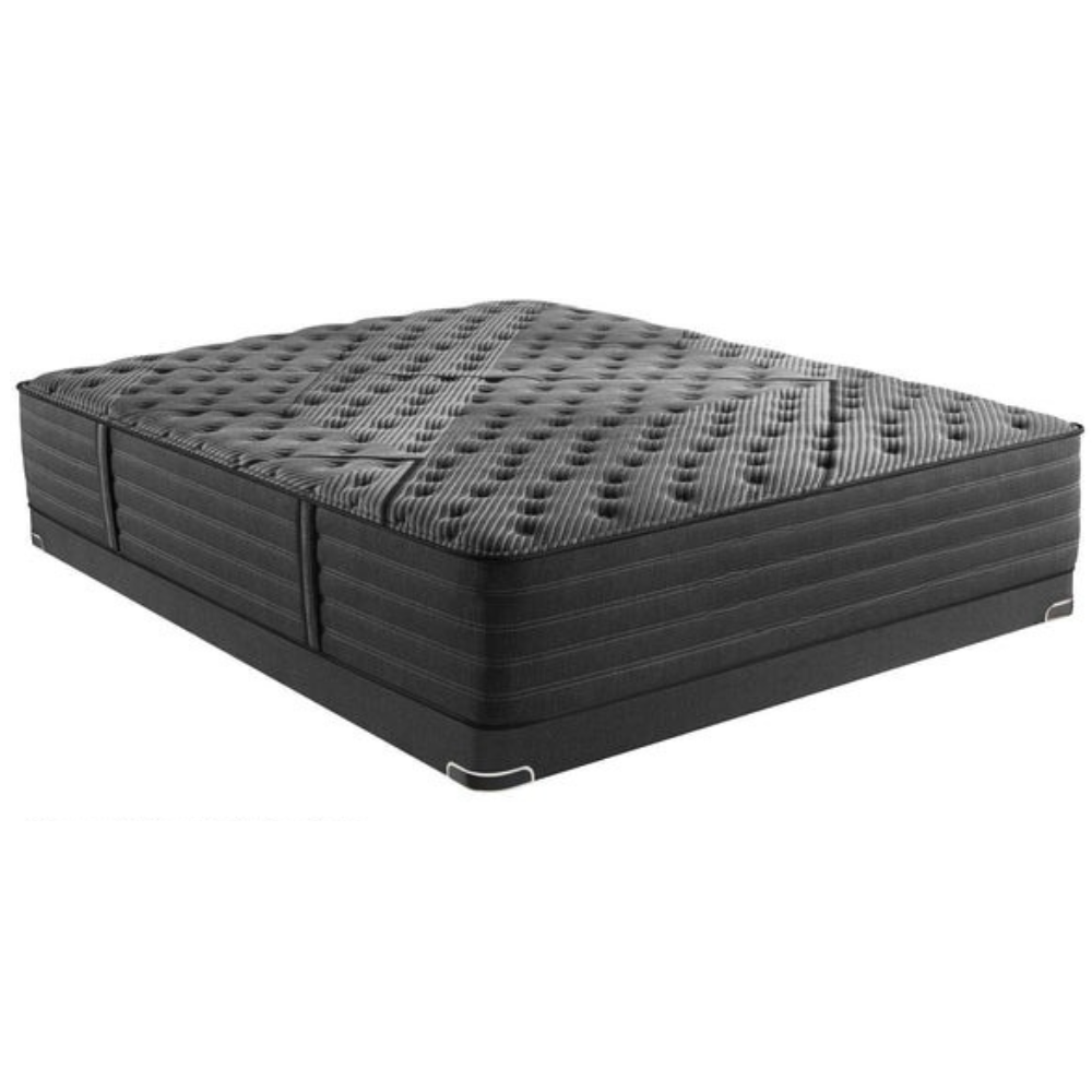 Closeout - Black L-Class Firm Mattress
