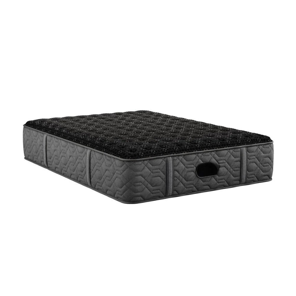 iDealBed Smart 7i Custom Adjustable Bed & Black Series Three Firm Mattress (Bundle Price)