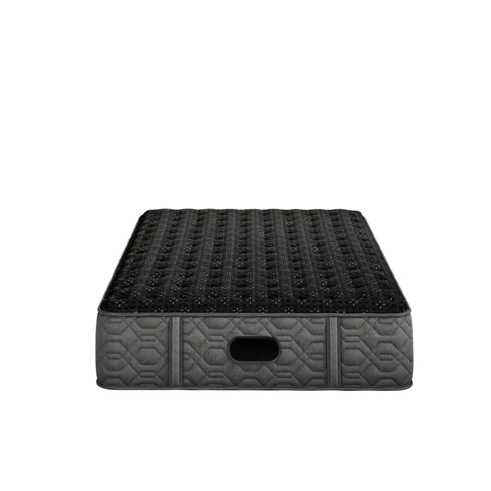 iDealBed Smart 7i Custom Adjustable Bed & Black Series Three Firm Mattress (Bundle Price)