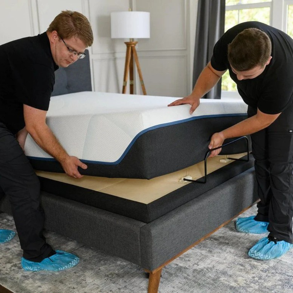 Closeout - Ergo 2.0 Adjustable Bed Base