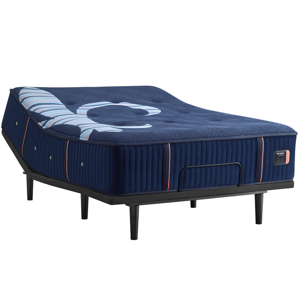 CLOSEOUT - Reserve 16 inch Medium Tight Top mattress