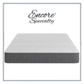Sherwood Winston 8 Inch Medium Mattress