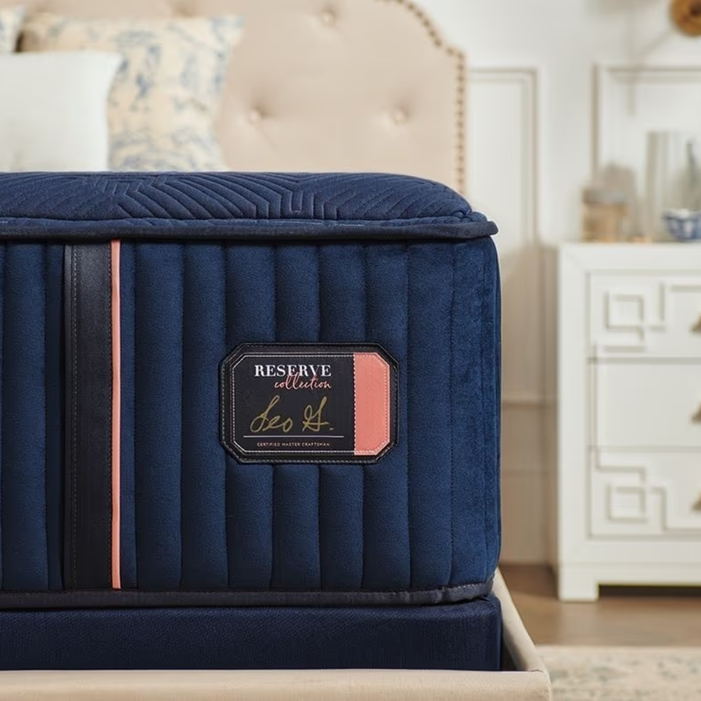 CLOSEOUT - Reserve 16 inch Medium Tight Top mattress