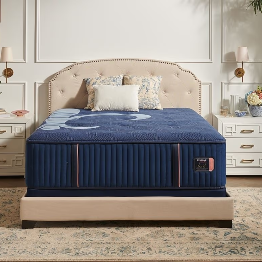CLOSEOUT - Reserve 16 inch Medium Tight Top mattress
