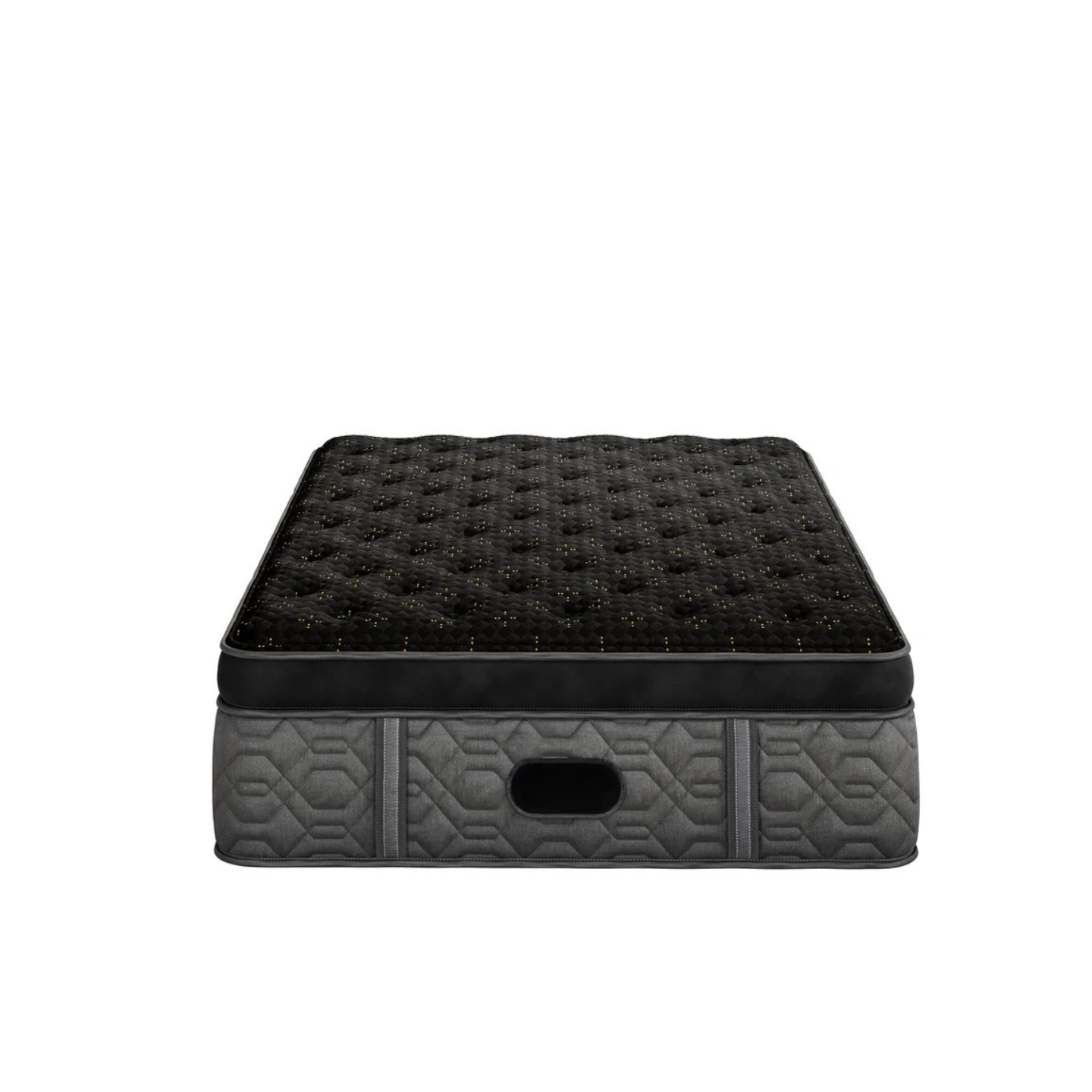 Closeout - Black Series Four Medium Summit Pillow Top Mattress
