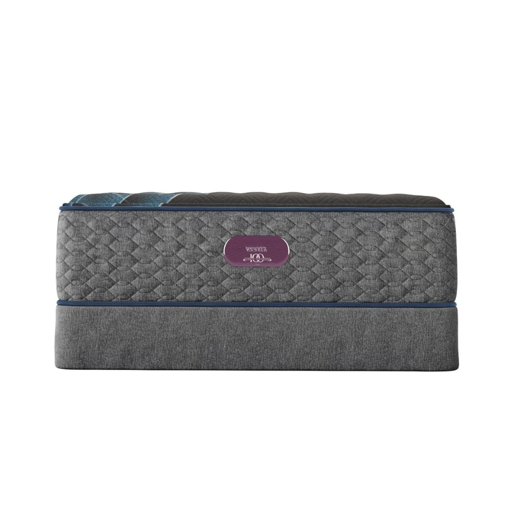 Closeout - World Class™ Level Four 15 inch Medium Mattress