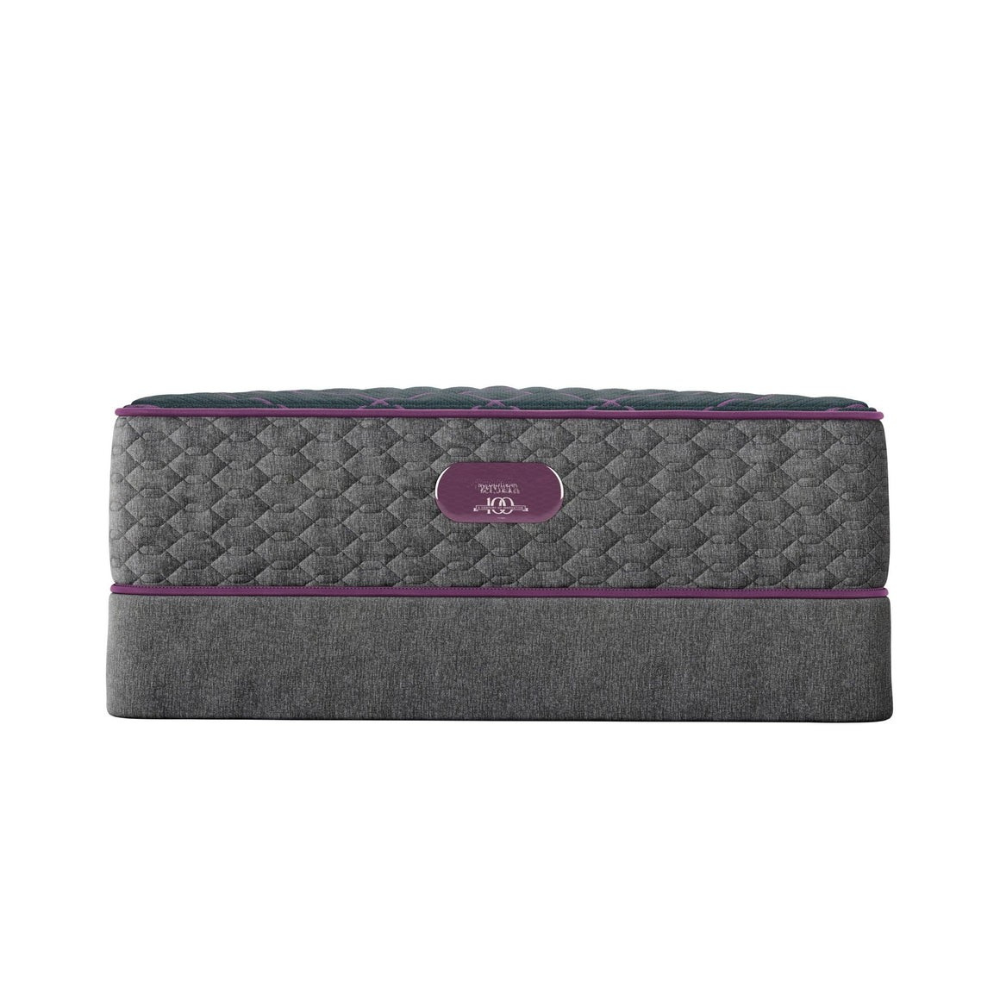 Closeout - World Class Level Three 14.25 inch Extra Firm Mattress