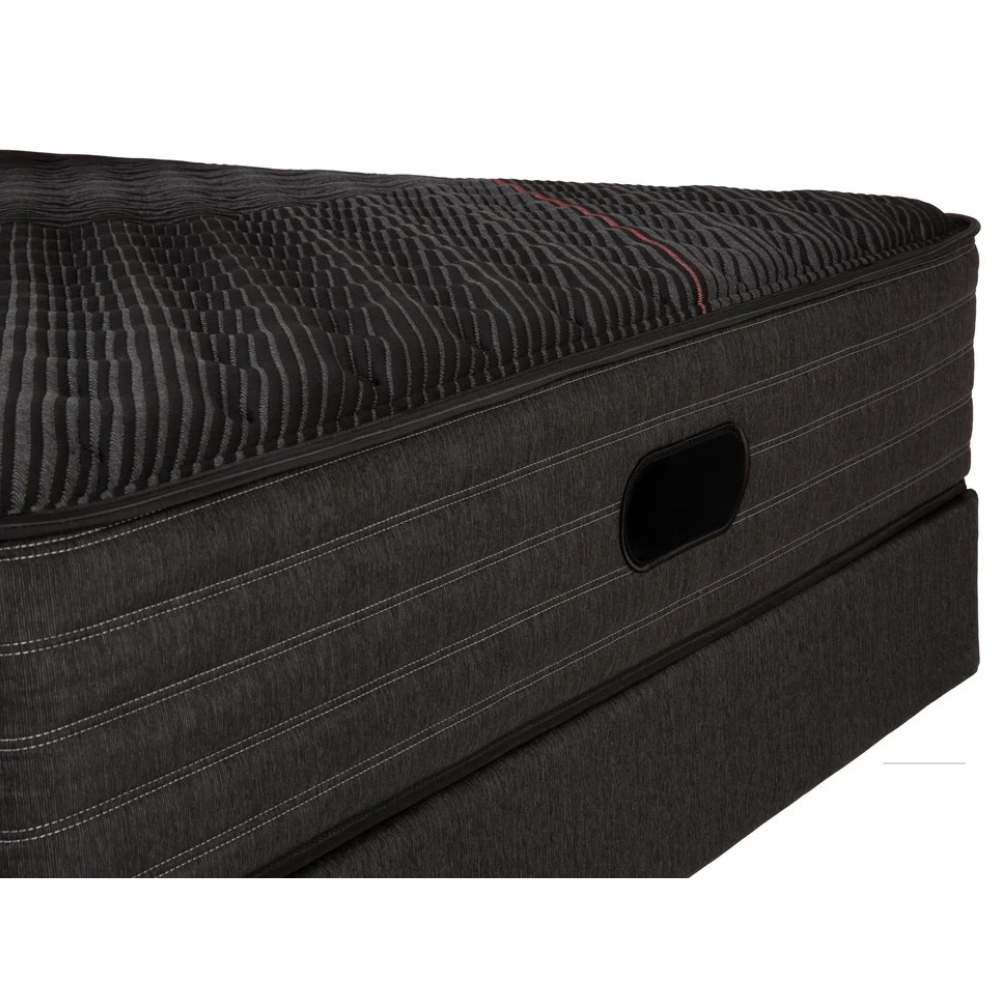 Closeout - Black C-Class Firm Mattress
