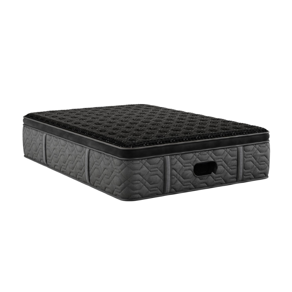 Closeout - Black Series Three Firm 16.5" Pillow Top Mattress