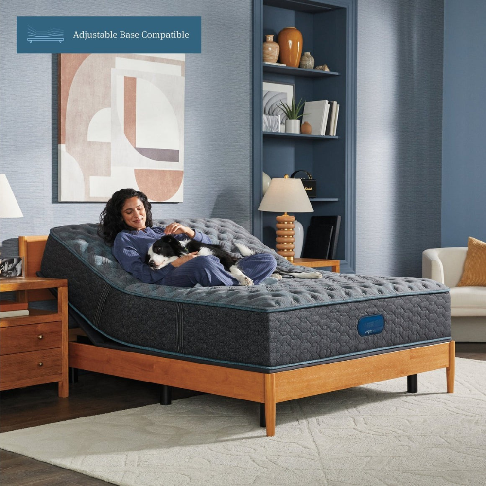 Closeout - Level One Plush 13.75" Mattress