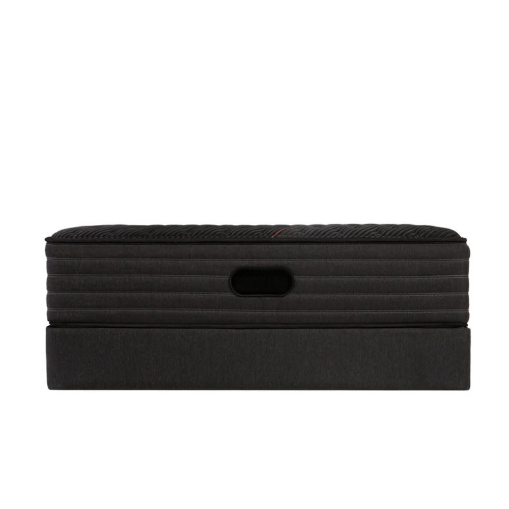 Closeout - Black C-Class Firm Mattress