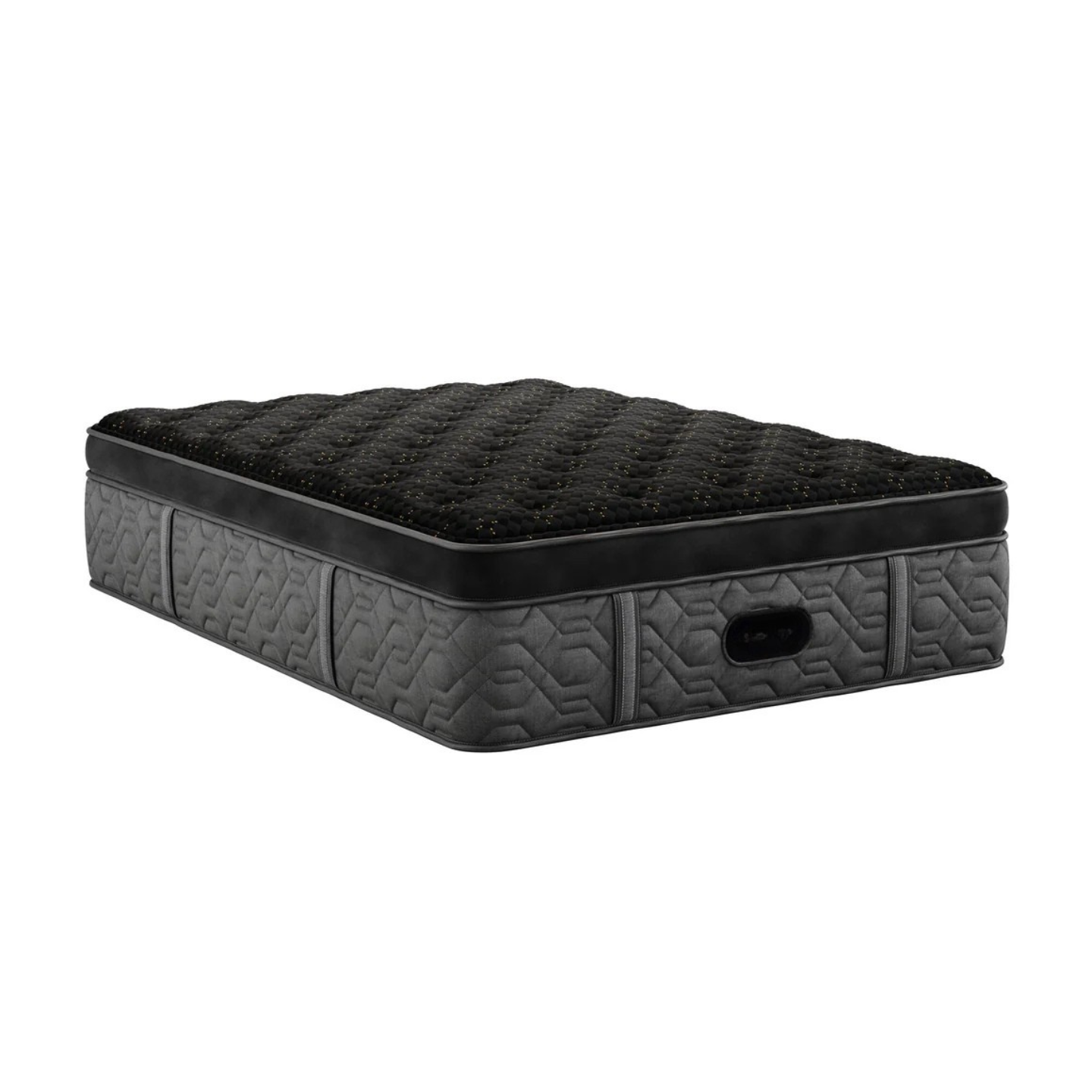 Closeout - Black Series Four Medium Summit Pillow Top Mattress