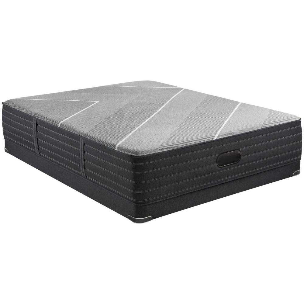 Closeout - Black Hybrid X-Class Medium Mattress