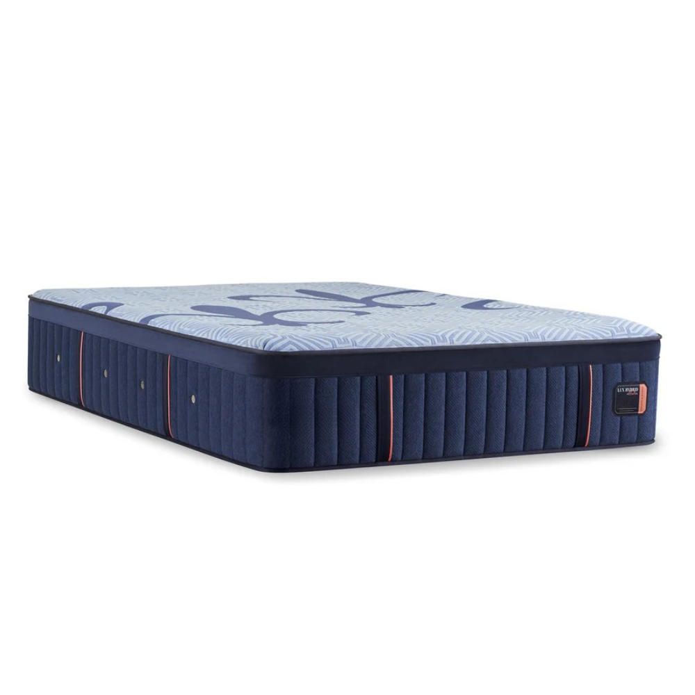 CLOSEOUT - Lux Hybrid 14 inch Medium Mattress
