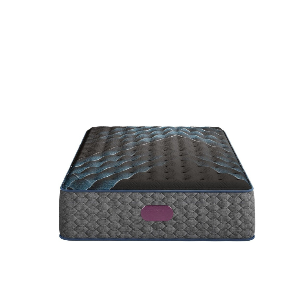 Closeout - World Class™ Level Four 15 inch Medium Mattress