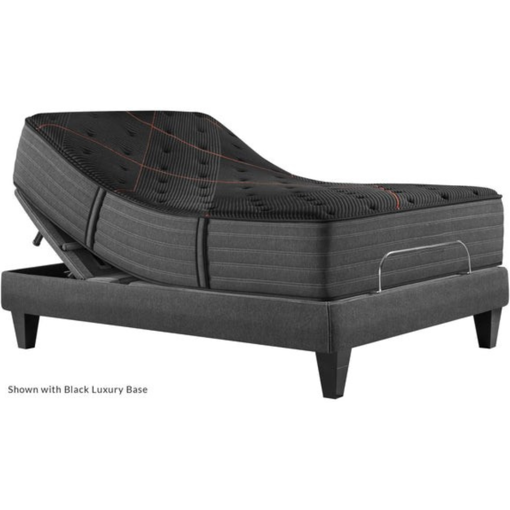Closeout - Black C-Class Medium 13.75