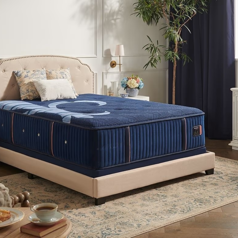 CLOSEOUT - Reserve 16 inch Medium Tight Top mattress