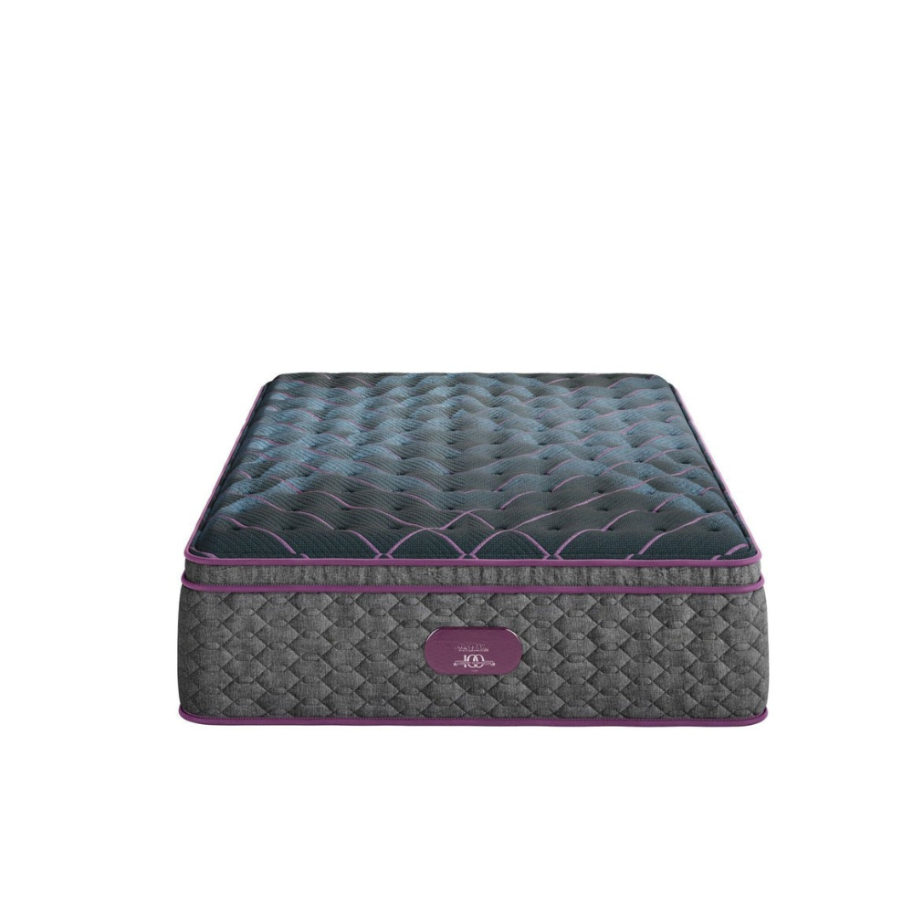 Closeout - World Class Level Three 15.75 inch Medium Pillow Top  Mattress