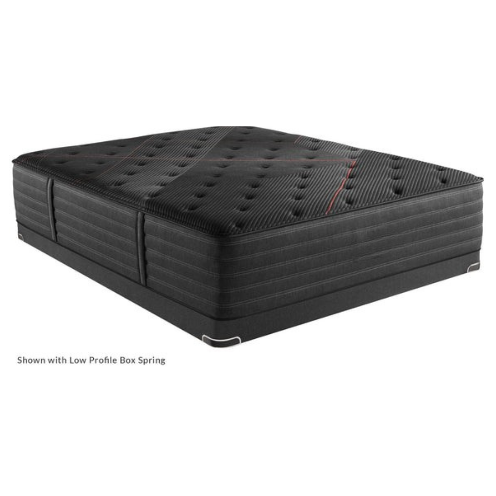 Closeout - Black C-Class Medium 13.75