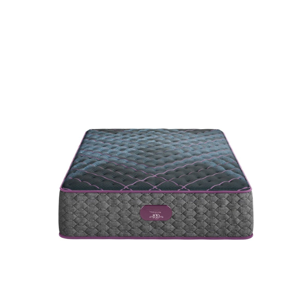 Closeout - World Class Level Three 14.25 inch Extra Firm Mattress