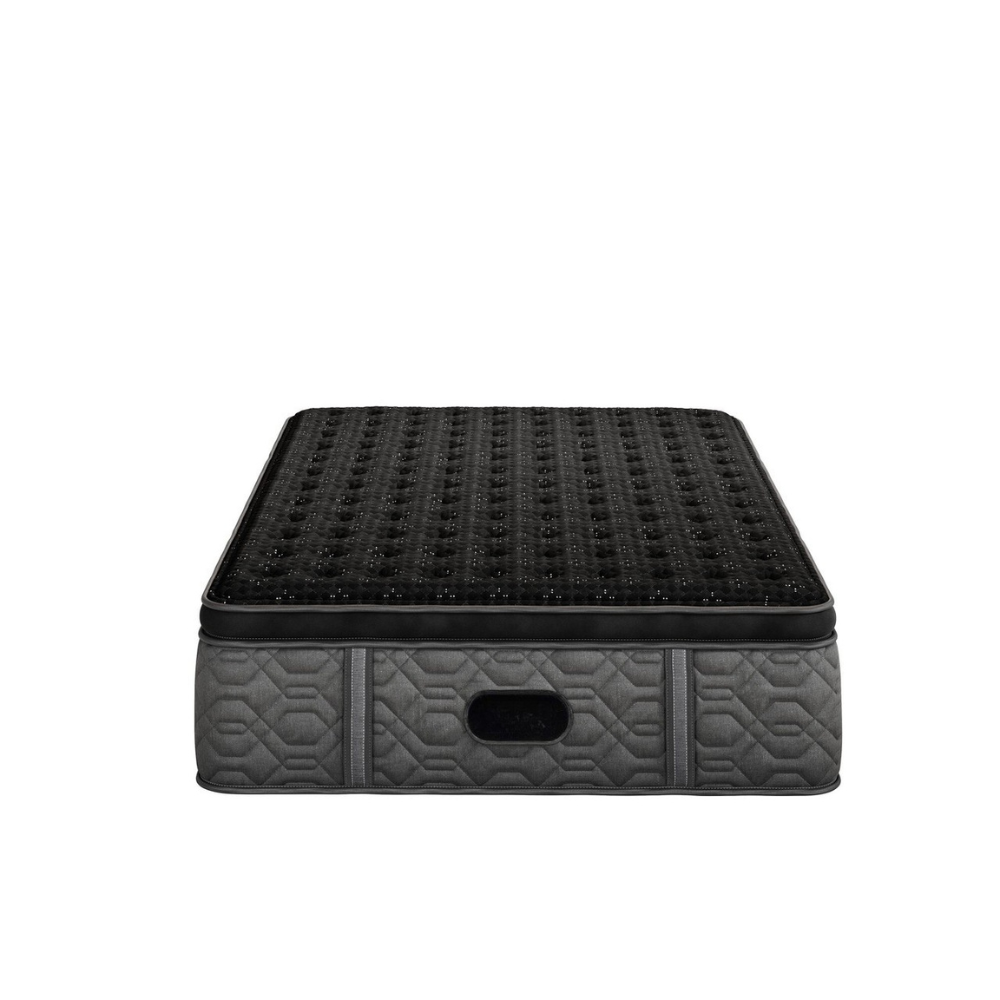 Closeout - Black Series Three Firm 16.5" Pillow Top Mattress