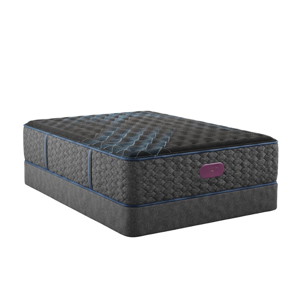 Closeout - World Class™ Level Four 15 inch Medium Mattress