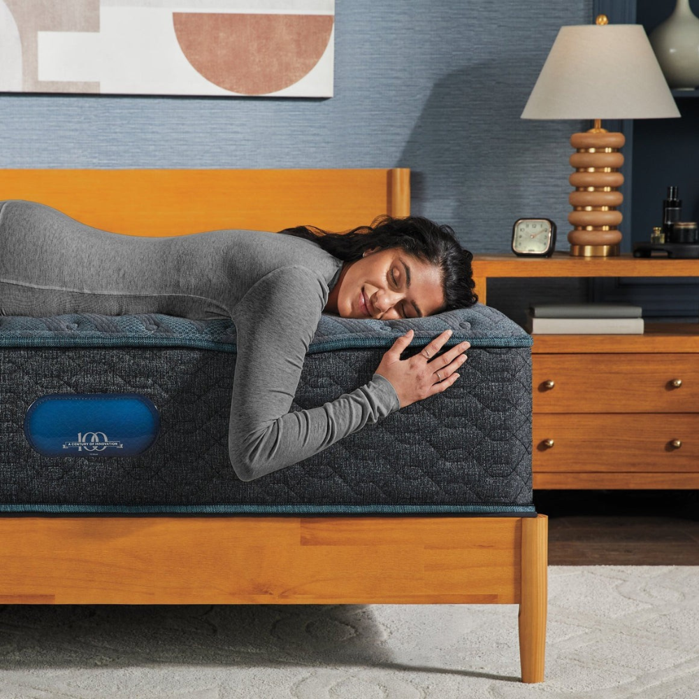 Closeout - Level One Plush 13.75" Mattress
