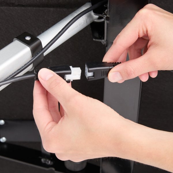 Weekender 50 Series Adjustable Bed Base by Malouf