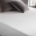 Weekender Jersey Mattress Protector by Malouf