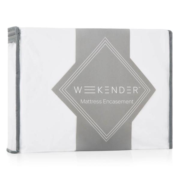 Weekender Mattress Encasement by Malouf