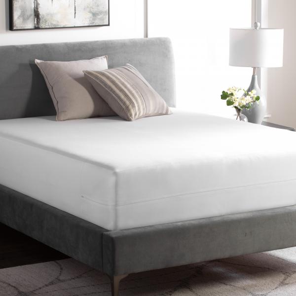 Weekender Mattress Encasement by Malouf