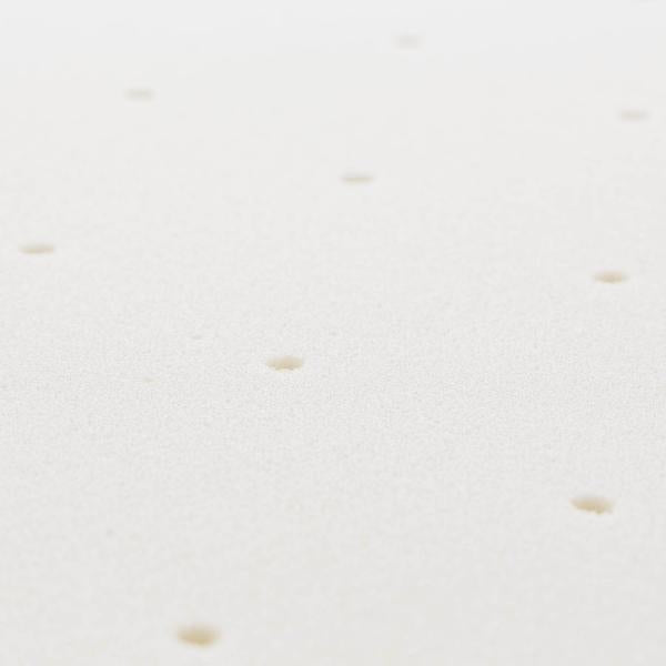 Weekender 2" Memory Foam Mattress Topper by Malouf