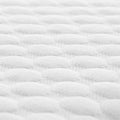Malouf Weekender Gel Memory Foam Removable Washable Cover Pillow
