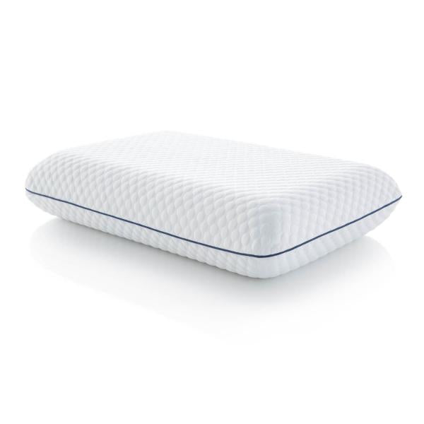 Weekender Gel Memory Foam Pillow by Malouf