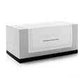 Malouf Weekender Gel Memory Foam Removable Washable Cover Pillow