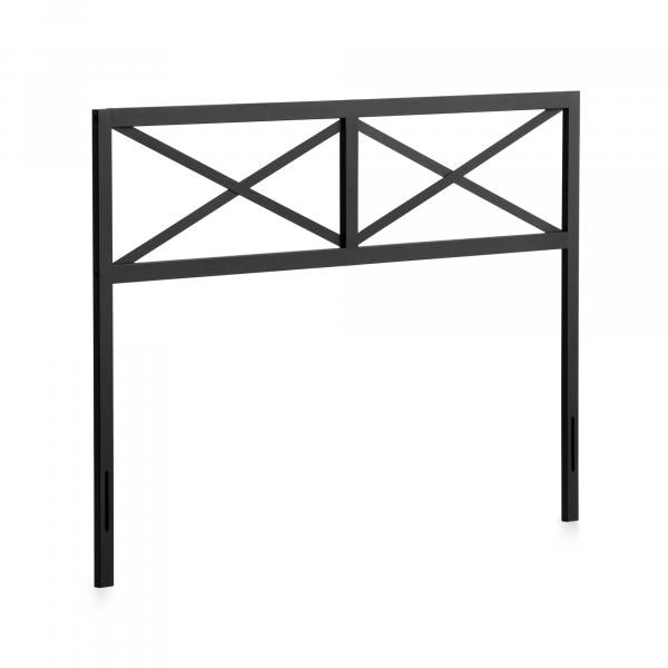 Weekender™ Taylor Metal Headboard by Malouf