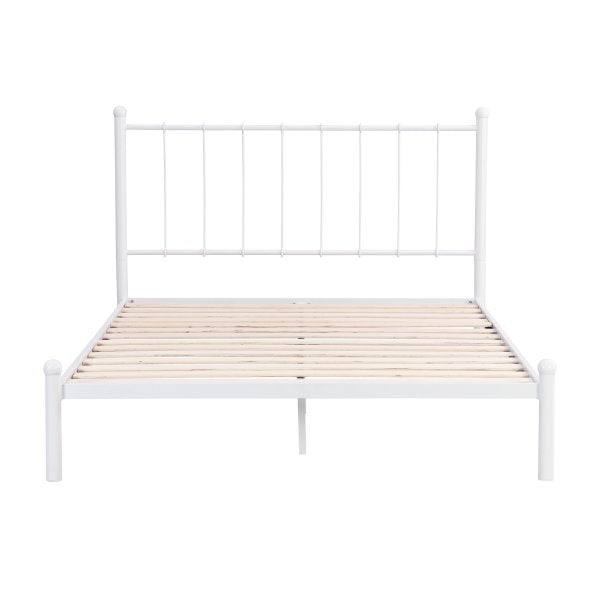 Weekender Simmons Bed by Malouf