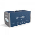 Malouf Hyperchill™ Technology Gel Memory Foam Pillow + Reversible Cooling Cover