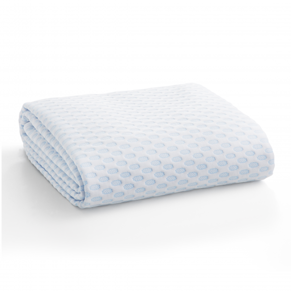 Weekender™ Cooling Mattress Protector by Malouf