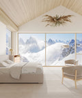 Baia Organic Cotton Bedspread by Blu Sleep