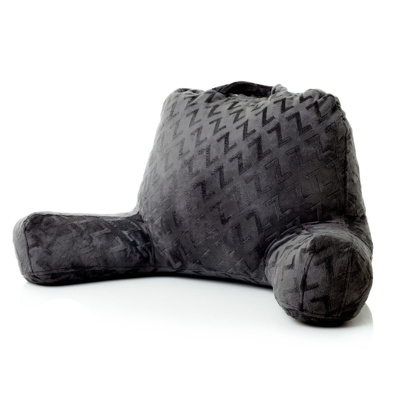 Z Lounge Pillow by Malouf