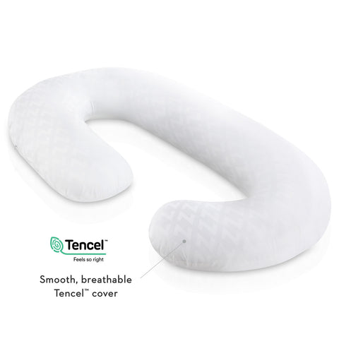 Wrap-Around Pillow