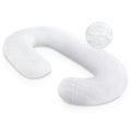 Malouf Wrap-Around Body Pregnancy Pillow